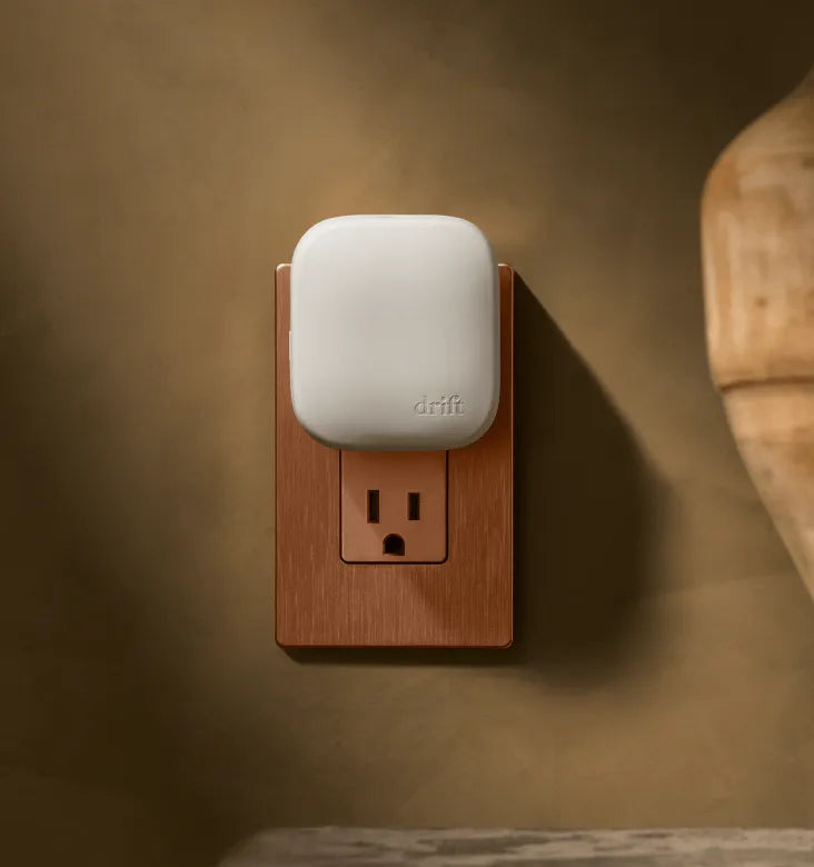Home Scent Diffuser